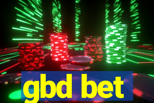 gbd bet